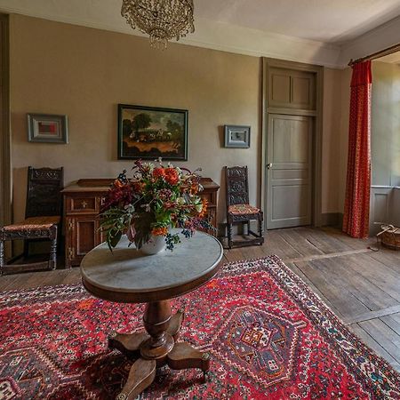 Chateau Garinie 15Th Century Medieval Castle In The South Of France Lugan  Екстер'єр фото